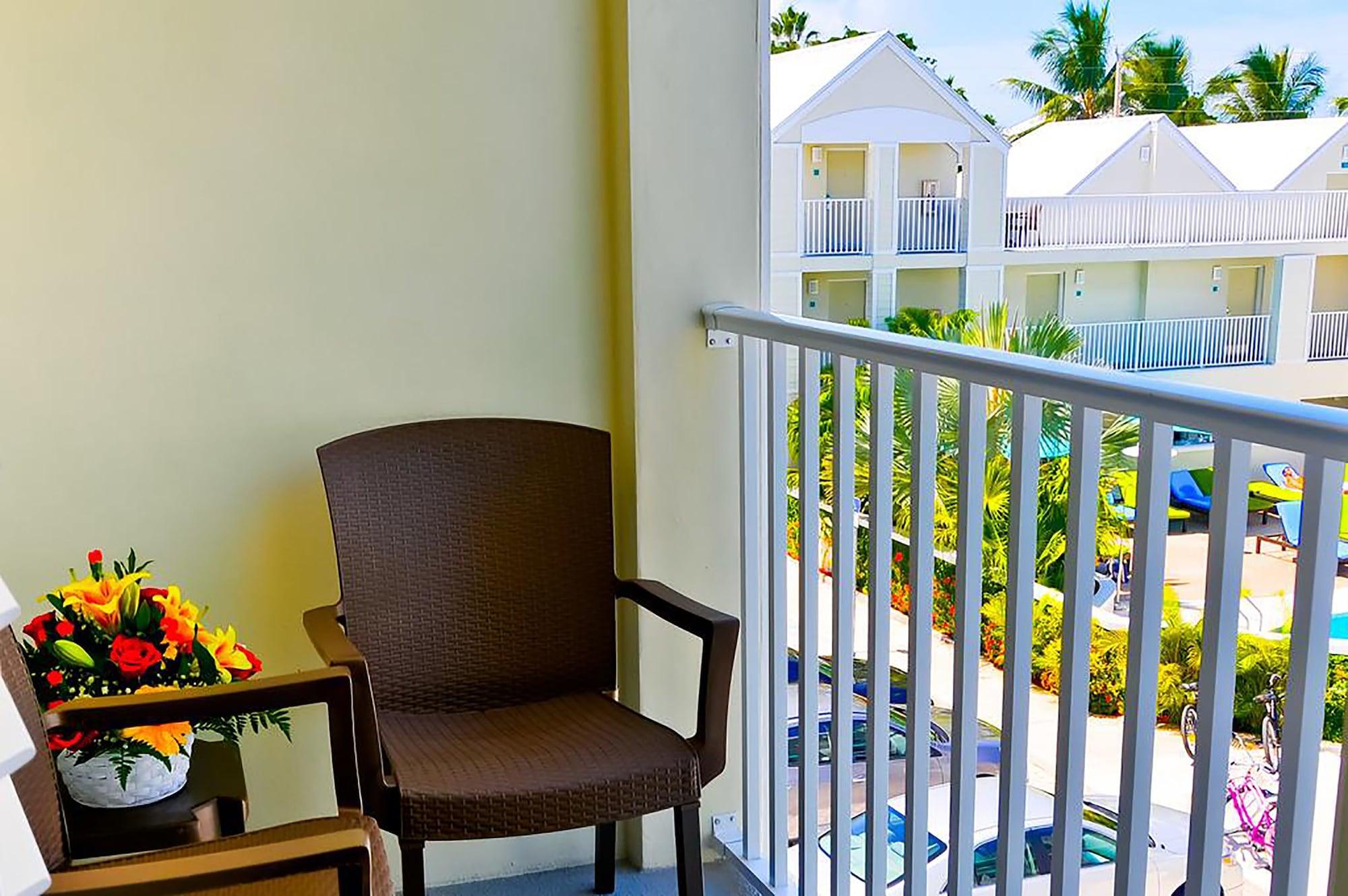 Silver Palms Inn Key West Exterior photo